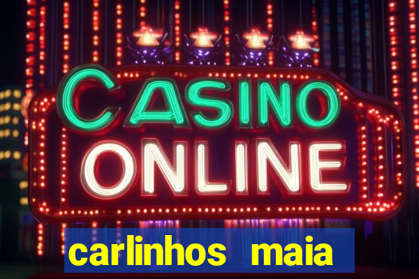 carlinhos maia plataforma de jogos